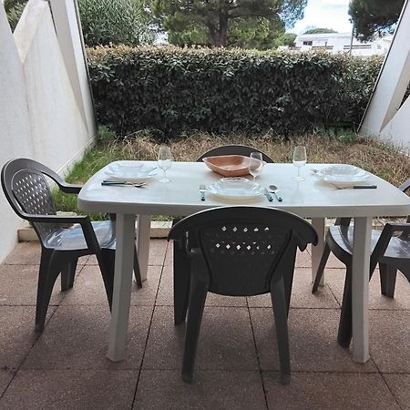 Vittoria Immobilier 7 -Reglement Sur Place - Cheques Vacances Acceptes La Grande Motte Ngoại thất bức ảnh