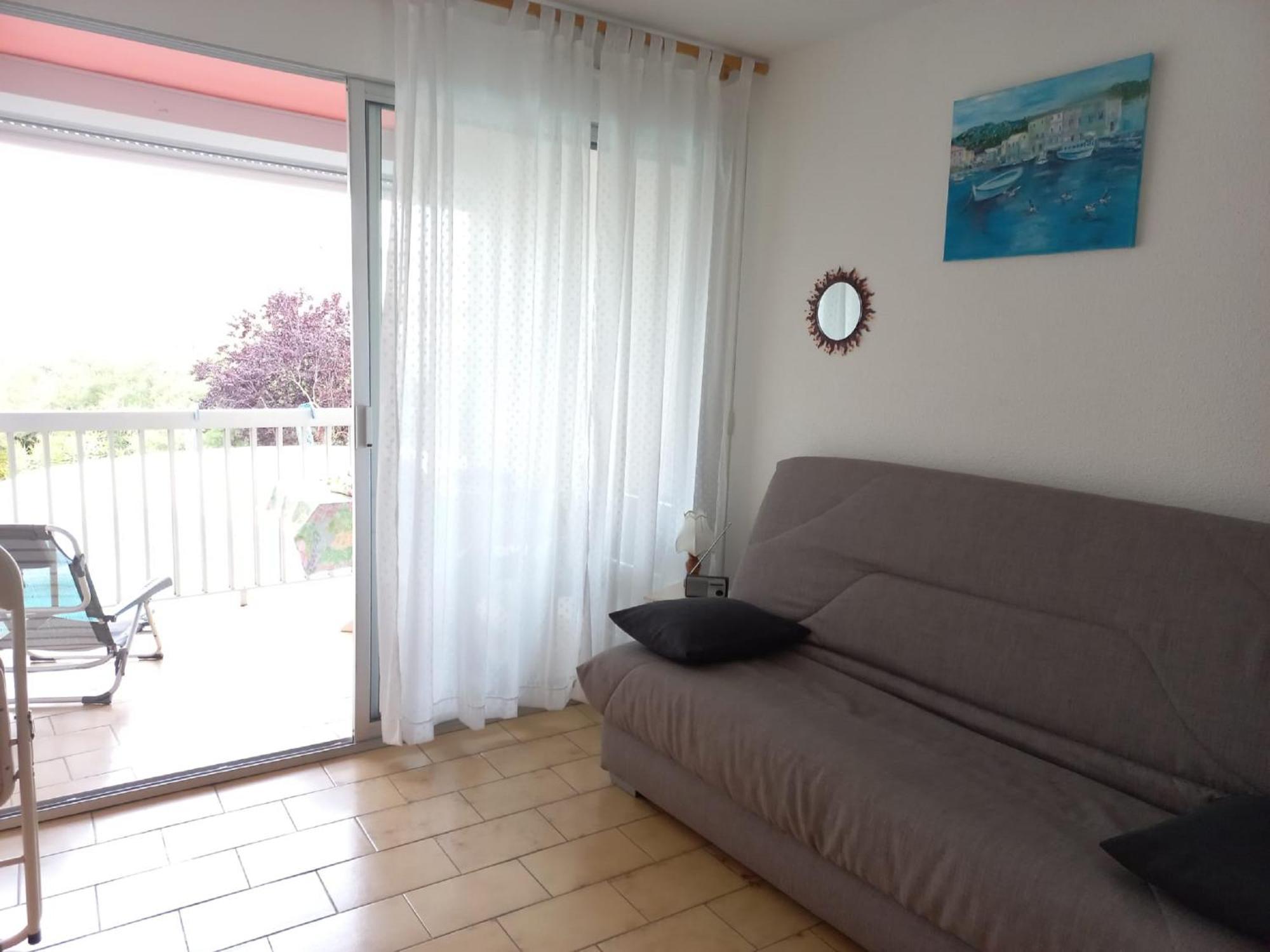 Vittoria Immobilier 7 -Reglement Sur Place - Cheques Vacances Acceptes La Grande Motte Phòng bức ảnh