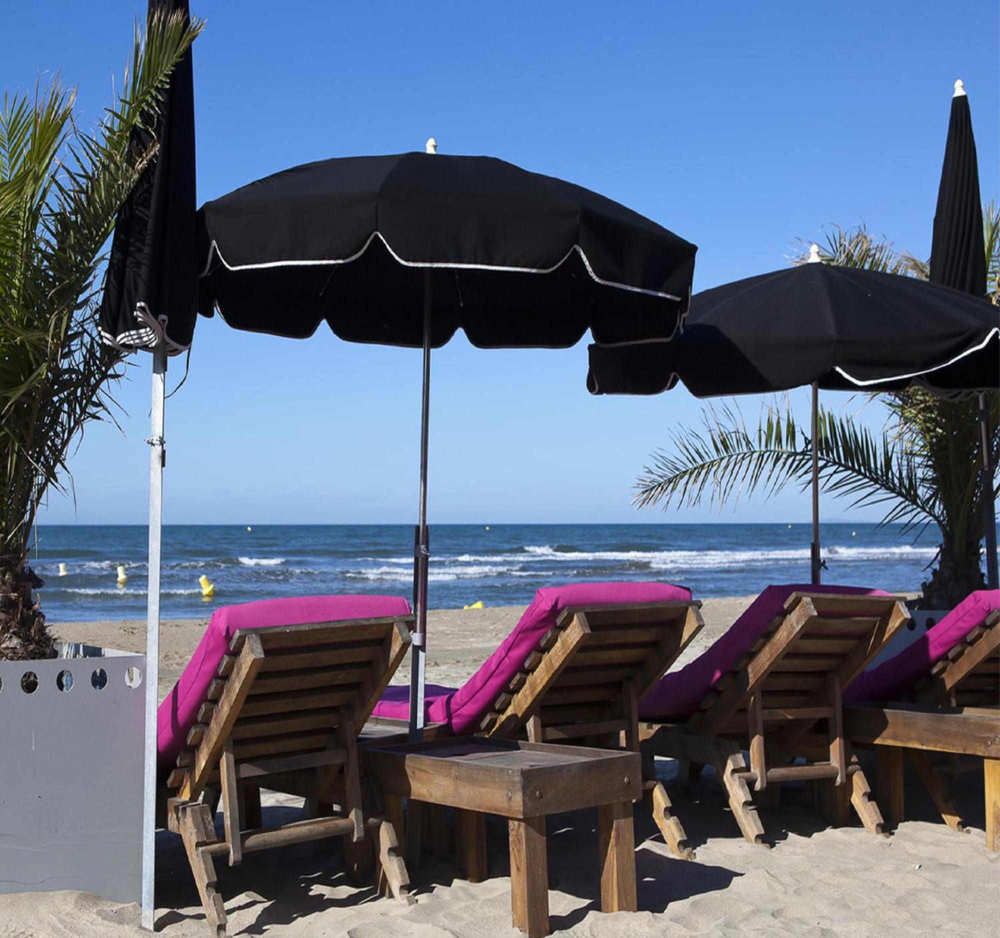 Vittoria Immobilier 7 -Reglement Sur Place - Cheques Vacances Acceptes La Grande Motte Ngoại thất bức ảnh