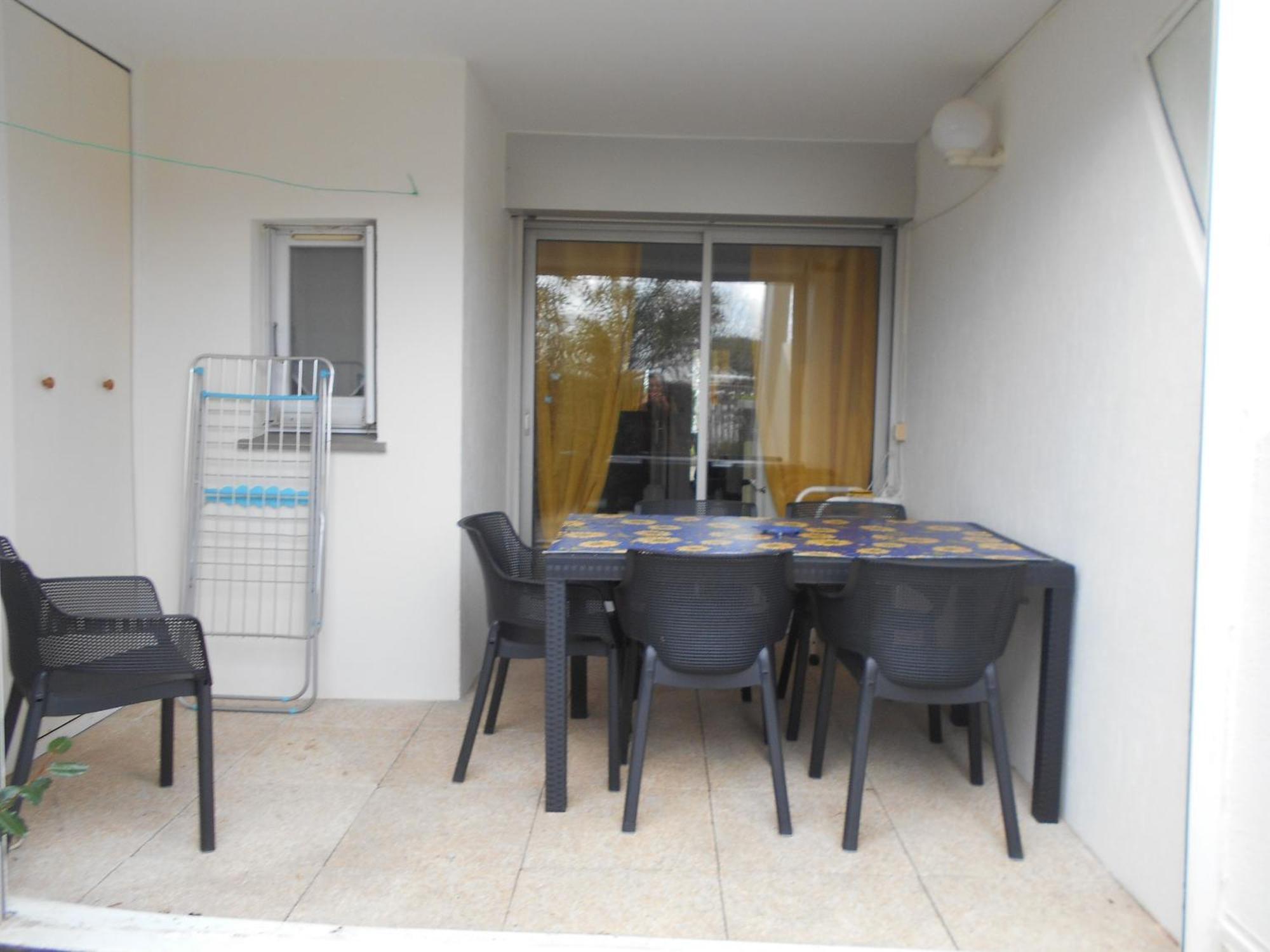 Vittoria Immobilier 7 -Reglement Sur Place - Cheques Vacances Acceptes La Grande Motte Phòng bức ảnh