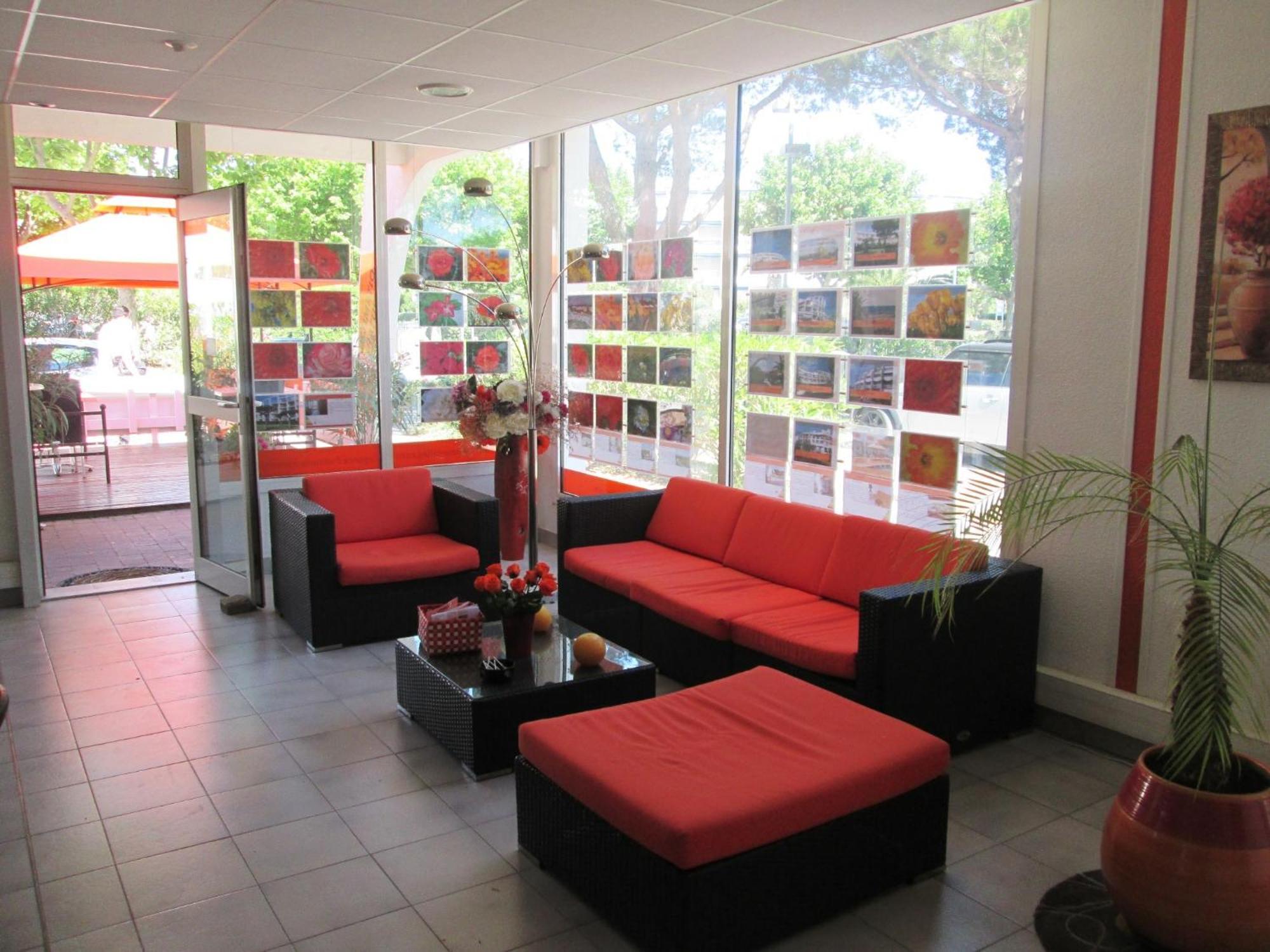 Vittoria Immobilier 7 -Reglement Sur Place - Cheques Vacances Acceptes La Grande Motte Ngoại thất bức ảnh