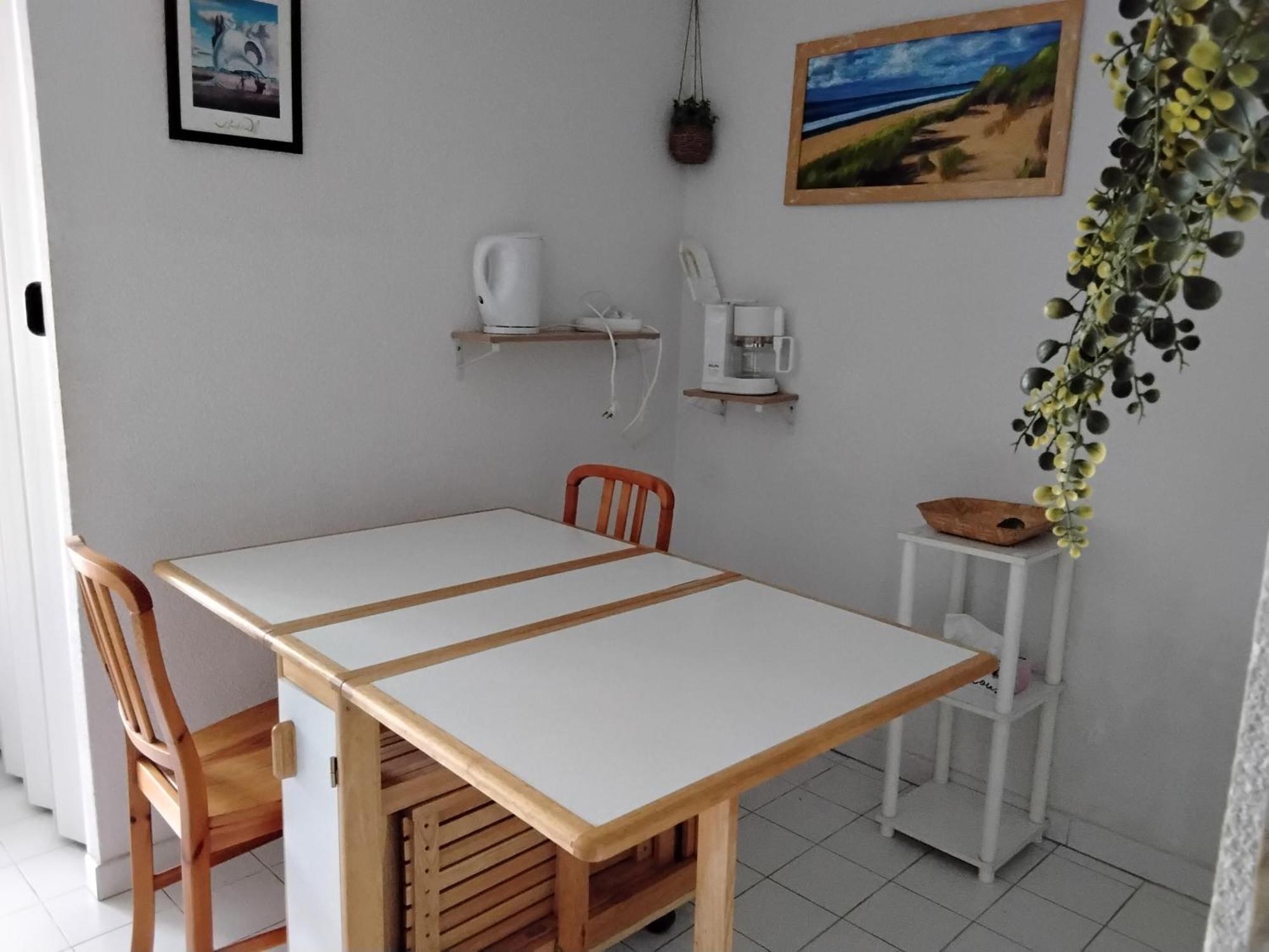 Vittoria Immobilier 7 -Reglement Sur Place - Cheques Vacances Acceptes La Grande Motte Ngoại thất bức ảnh