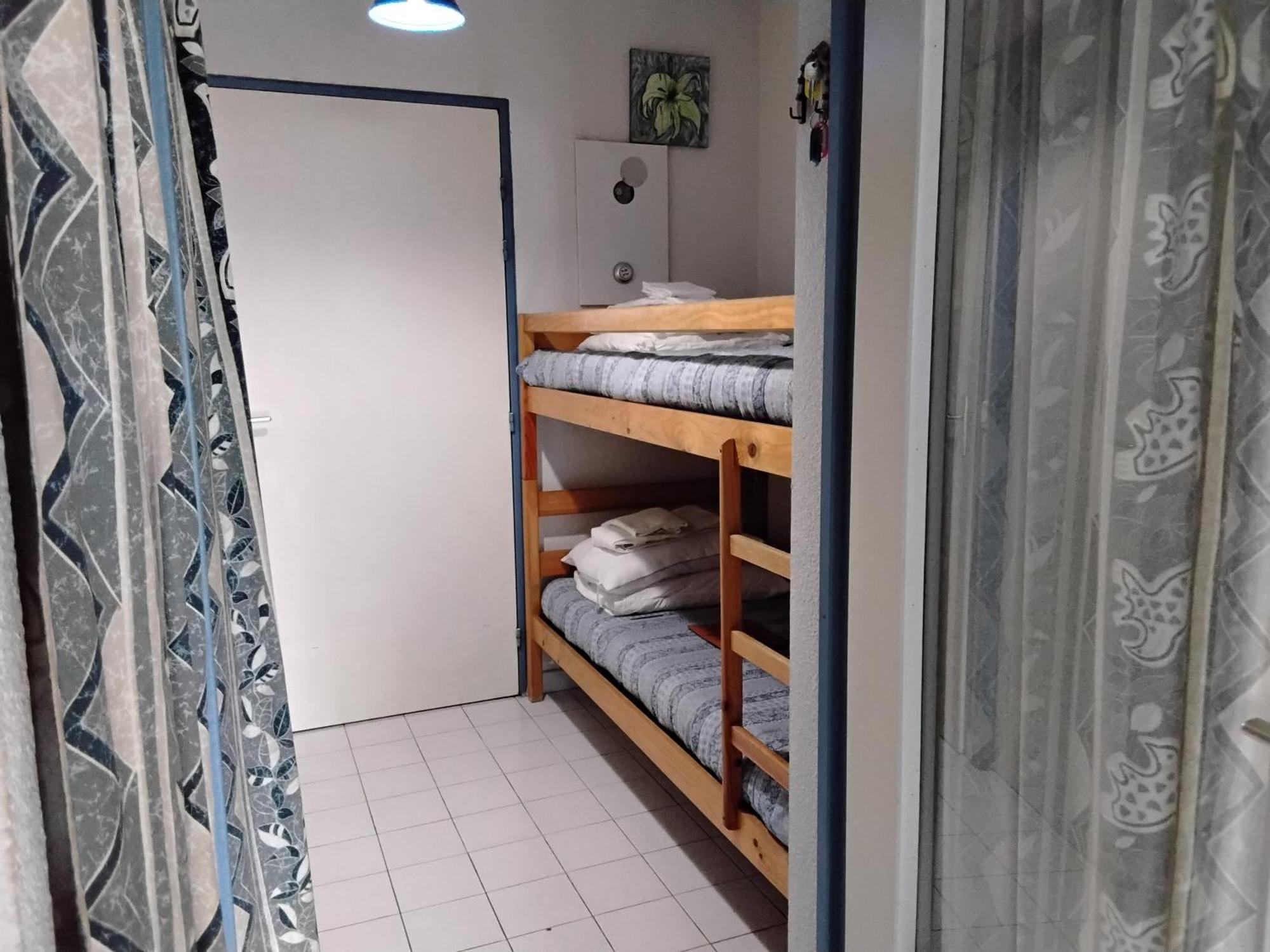 Vittoria Immobilier 7 -Reglement Sur Place - Cheques Vacances Acceptes La Grande Motte Ngoại thất bức ảnh